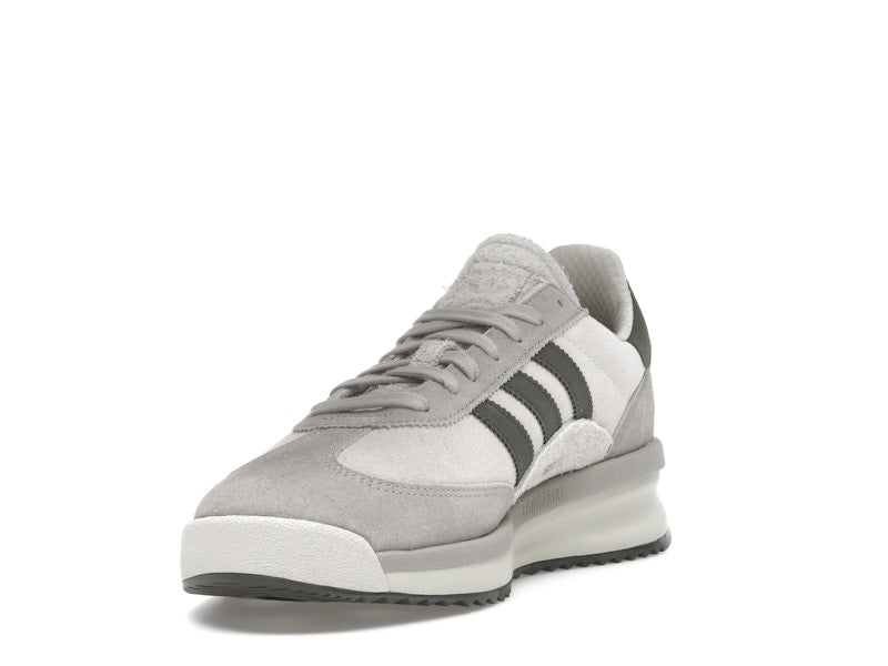 adidas SL 72 RTN Alumina Shadow Olive Light Brown