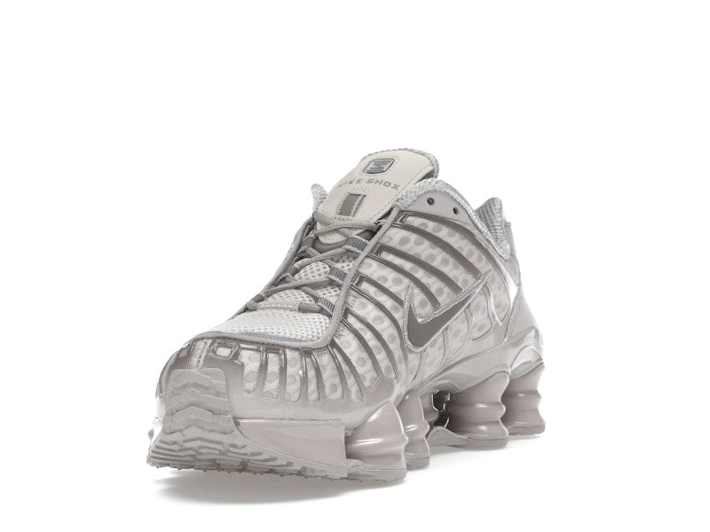 Nike Shox TL Orewood Brown Cave Stone