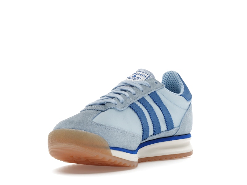 adidas SL 72 RS Clear Sky Blue