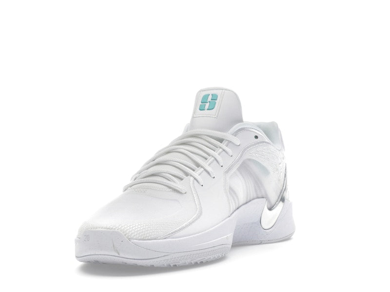 Nike Sabrina 2 White Noise (Women's)