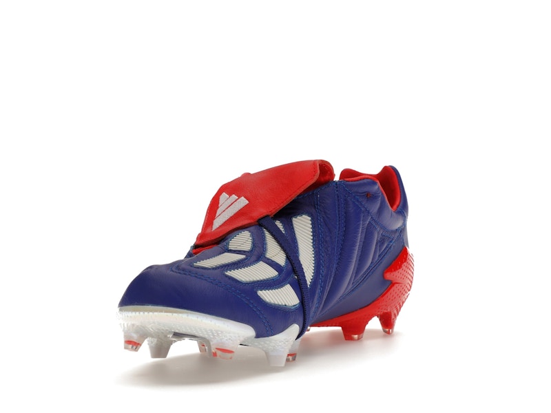 adidas Predator Mania FG Japan Blue