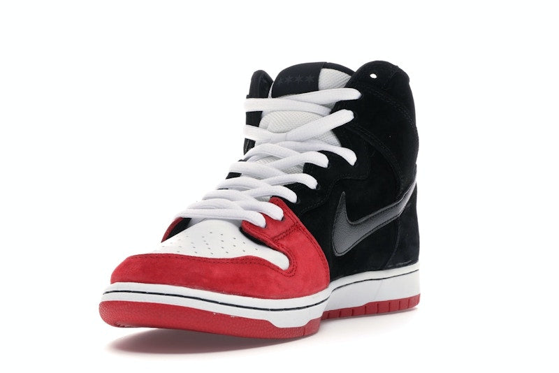 Nike SB Dunk High Uprise