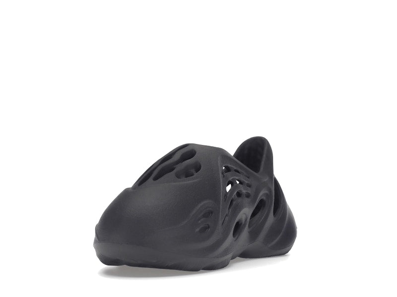 adidas Yeezy Foam RNR Onyx (Kids)