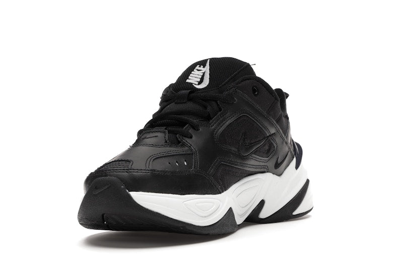 Nike M2K Tekno Black Obsidian