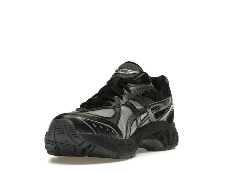 ASICS GT-2160 Above the Clouds Black Gunmetal