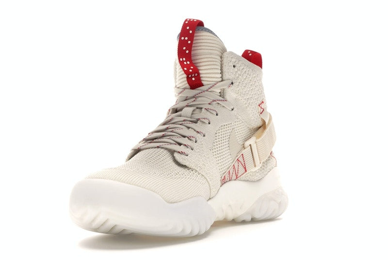Jordan Apex React Bio Beige