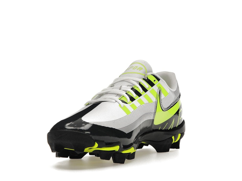 Nike Vapor Edge Shark Volt