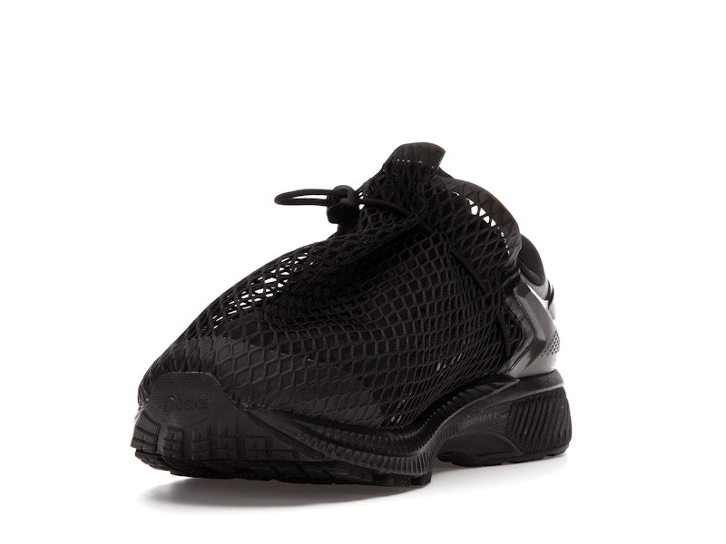 ASICS Gel-Kayano 26 Vivienne Westwood Black