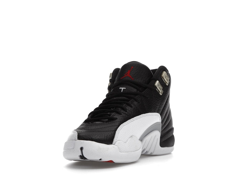 Jordan 12 Retro Playoffs (2022) (GS)