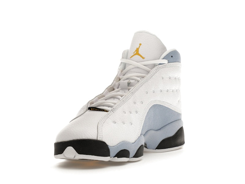 Jordan 13 Retro Blue Grey (GS)