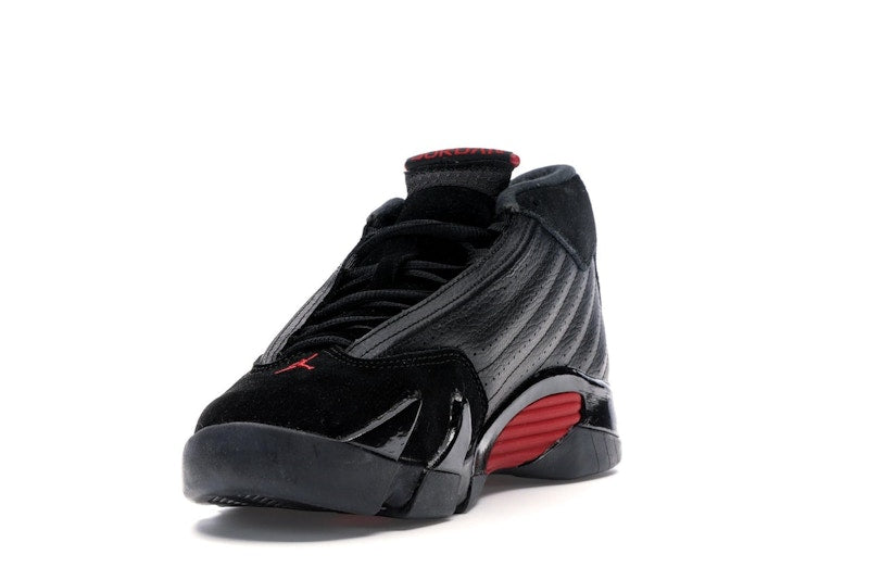 Jordan 14 Retro Last Shot (2018) (GS)