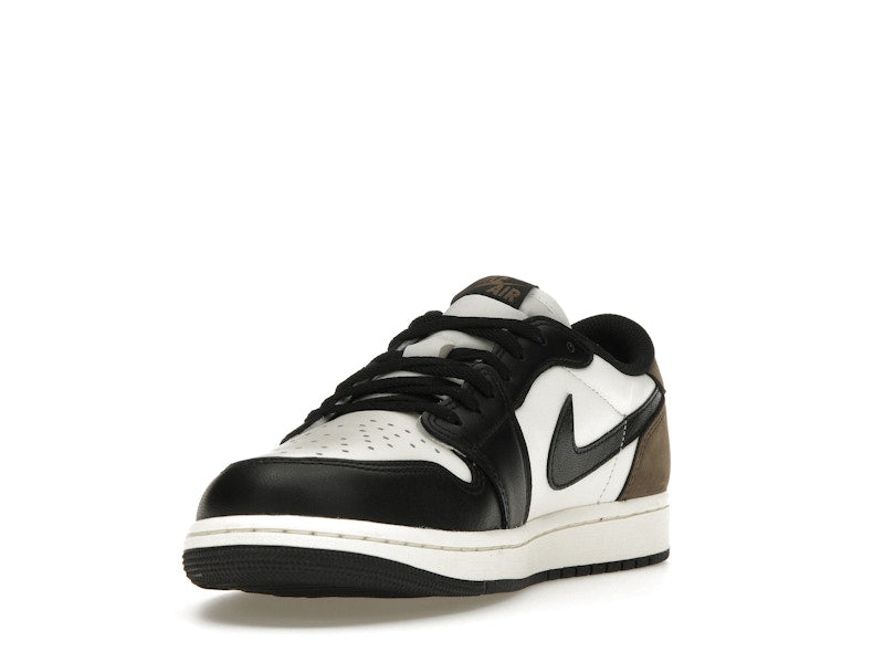 Jordan 1 Retro Low OG Mocha