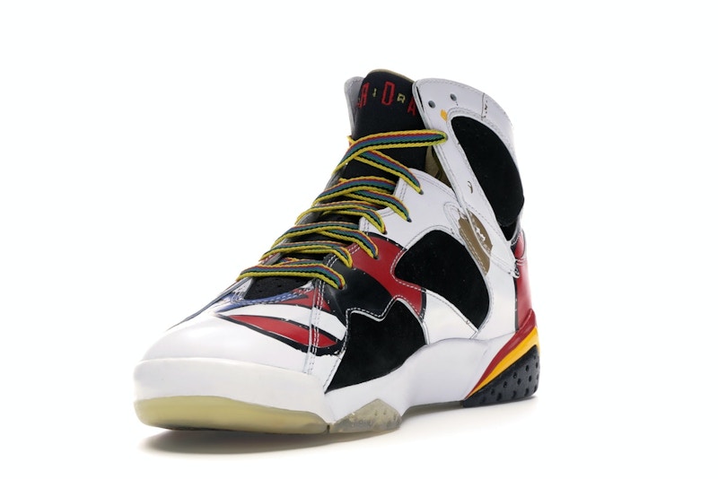 Jordan 7 Retro Miro