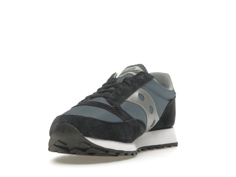 Saucony Jazz 81 Navy Silver