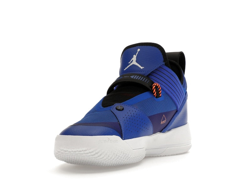 Jordan XXXIII SE Hyper Royal