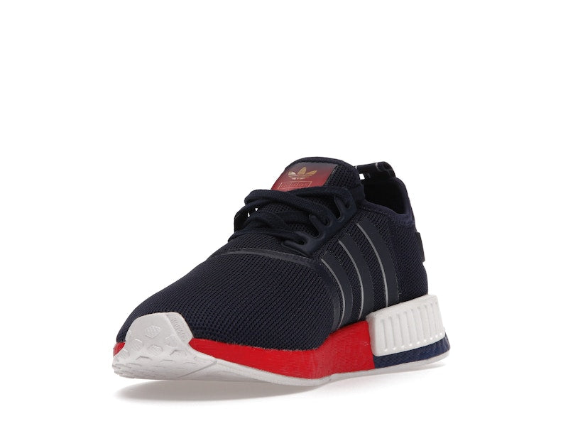 adidas NMD R1 United By Sneakers Los Angeles