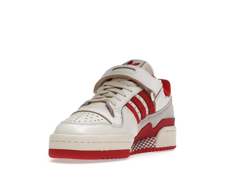 adidas Forum 84 Low Candy Cane