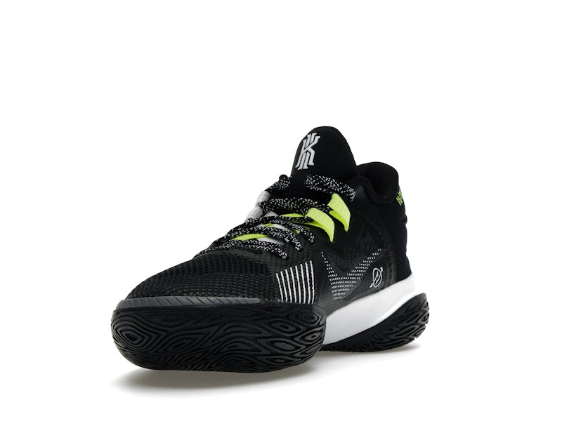 Nike Kyrie Flytrap V Black Cool Grey