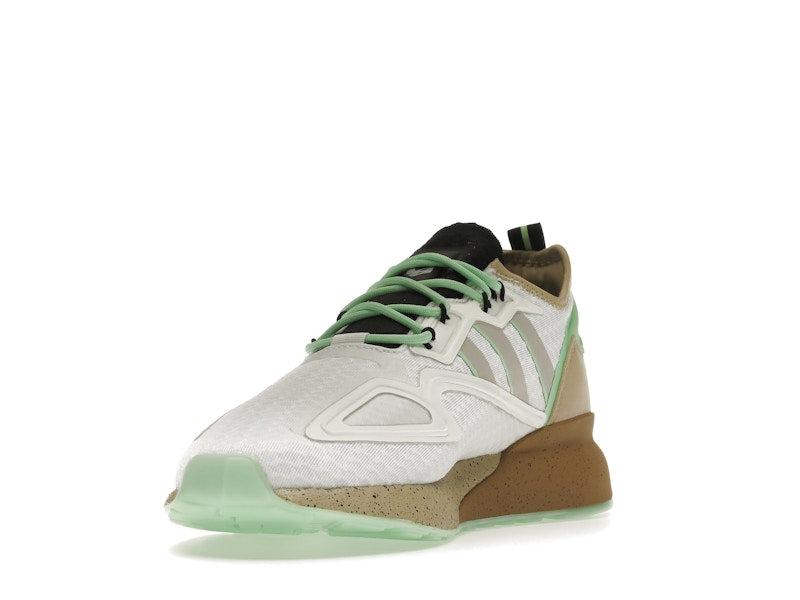 adidas ZX 2K Boost Star Wars The Mandalorian Mudhorn
