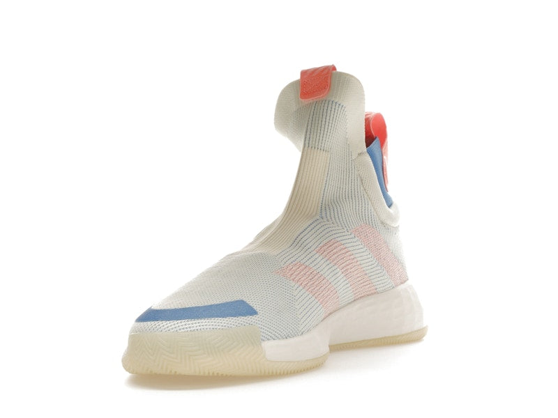 adidas N3xt L3v3l Cream White Bahia Light Blue