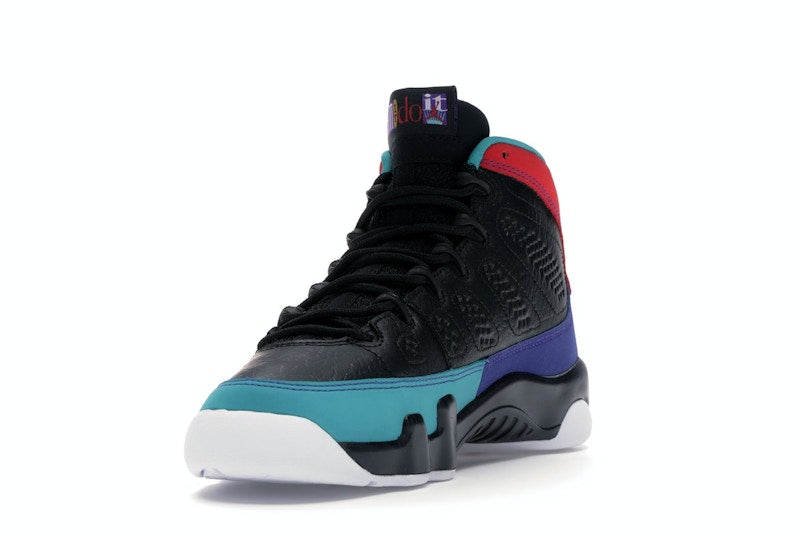 Jordan 9 Retro Dream It Do It (GS)