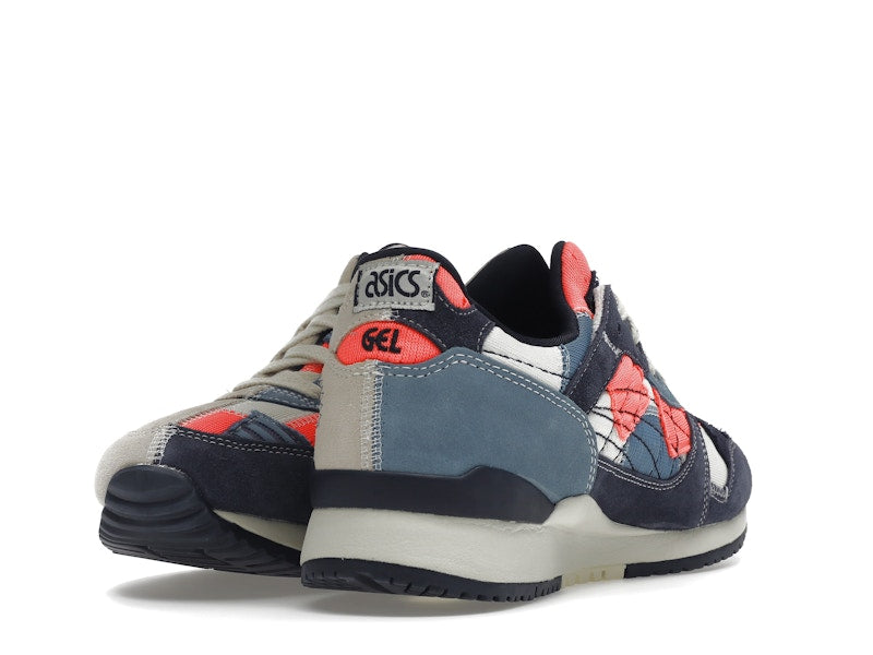 ASICS Gel-Lyte III Patchwork