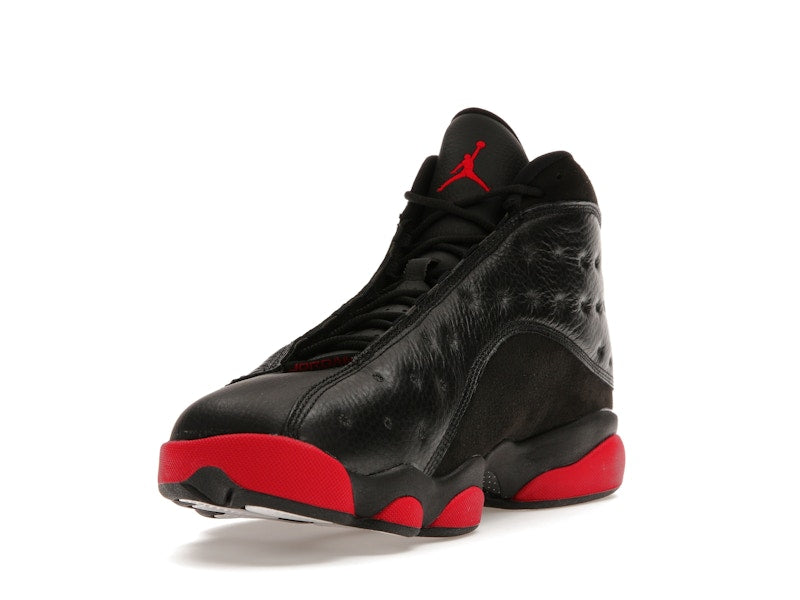 Jordan 13 Retro Dirty Bred