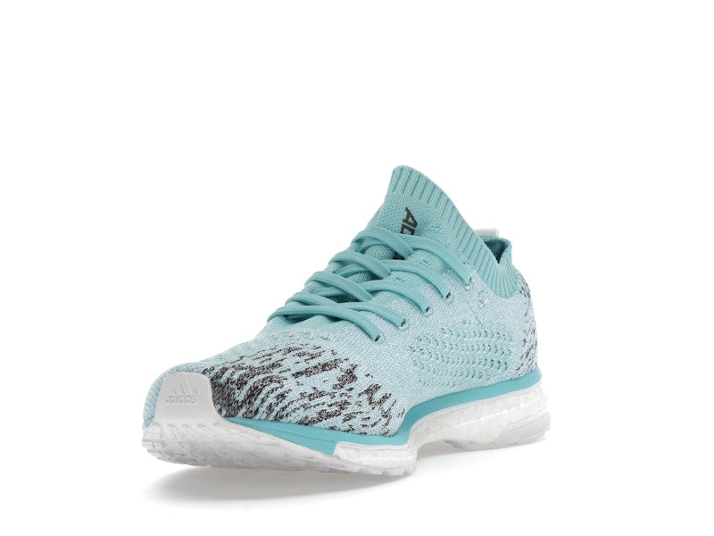 adidas adizero Prime Parley Blue Spirit