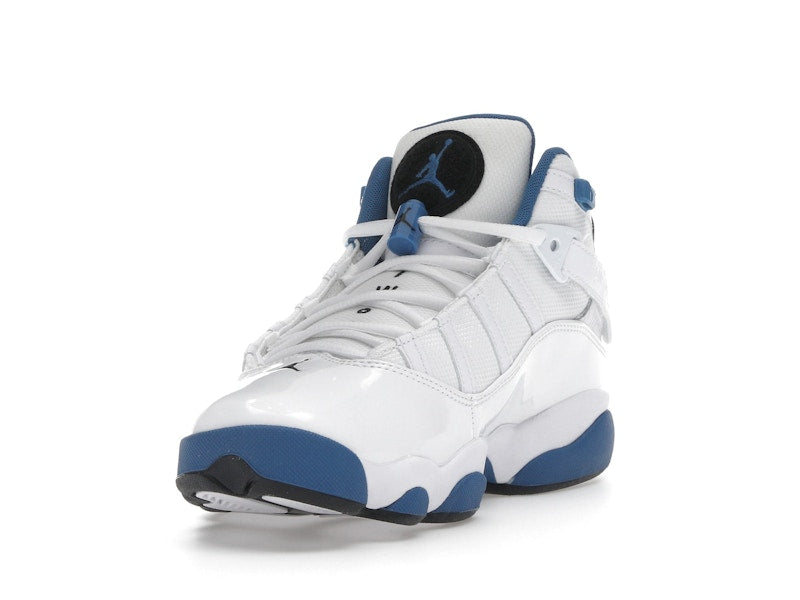 Jordan 6 Rings Sport Blue