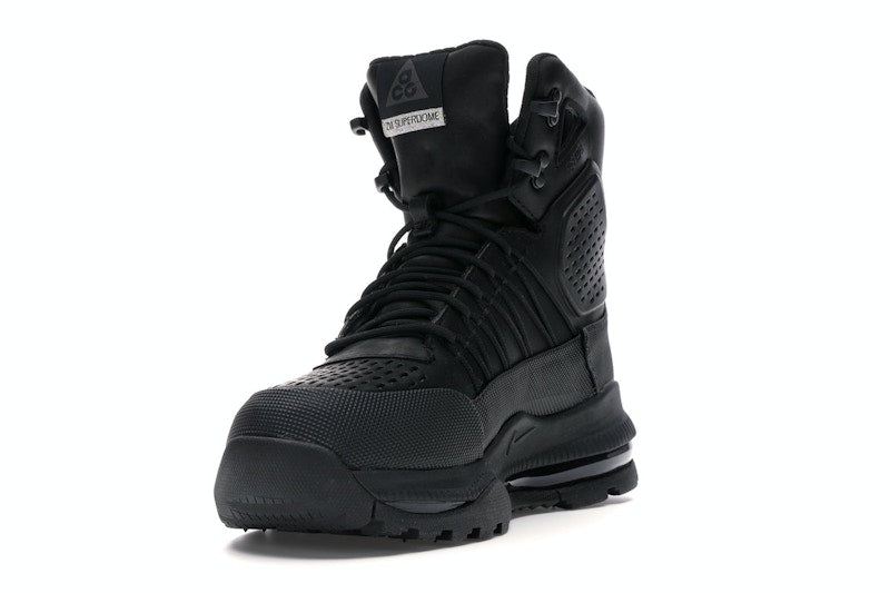 Nike Zoom Superdome Black