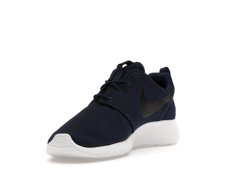 Nike Roshe Run Midnight Navy
