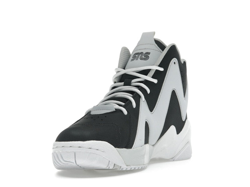 Reebok Kamikaze Mid Packer Shoes X Sneakersnstuff Token 38