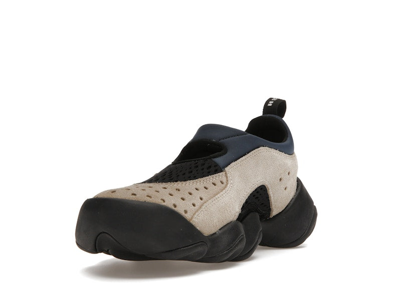 Oakley Factory Team Flesh Sandal Brain Dead Sand Navy