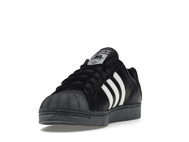 adidas Ultrastar Jam Master Jay