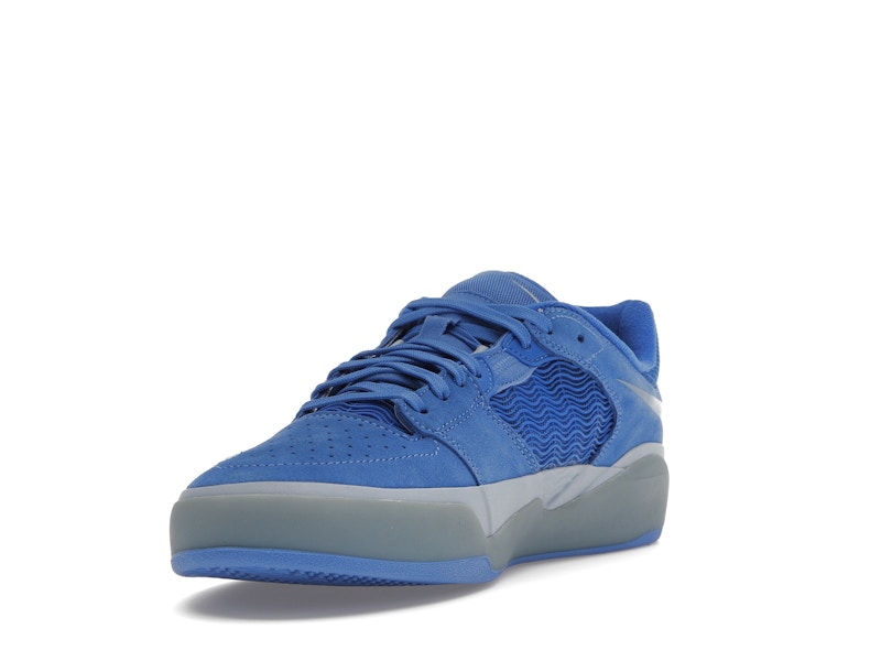 Nike SB Ishod Wair Pacific Blue