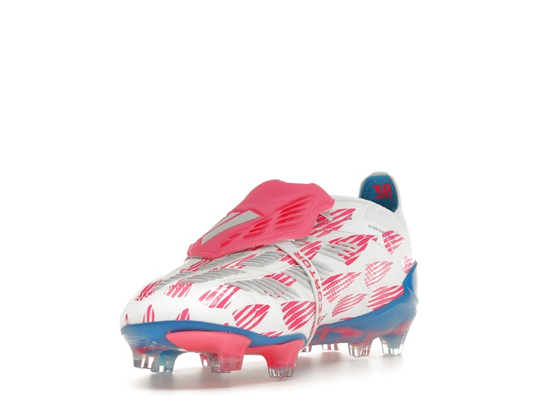 adidas Predator Elite Foldover Tongue FG Reemergence Pack
