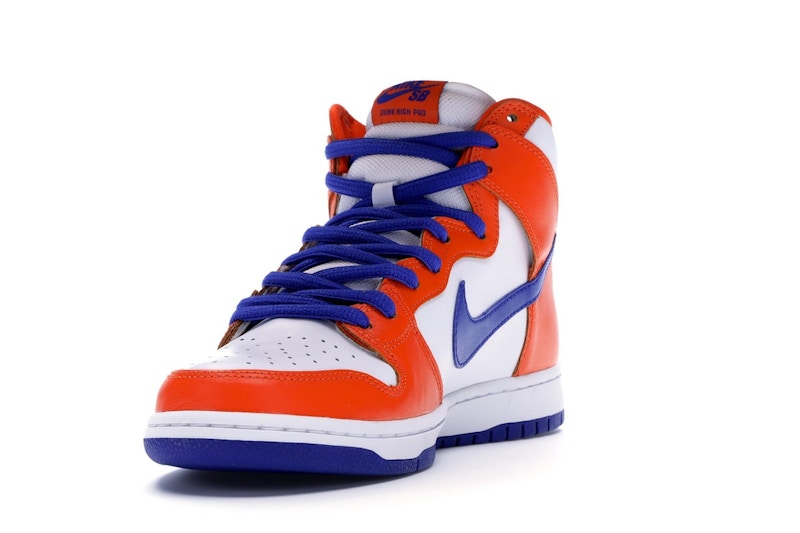 Nike SB Dunk High Danny Supa