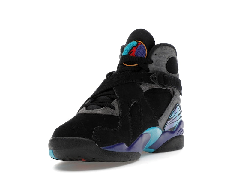 Jordan 8 Retro Aqua (2025)