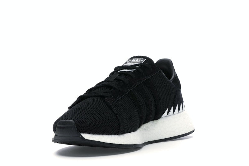 adidas Chop Shop Neighborhood Core Black