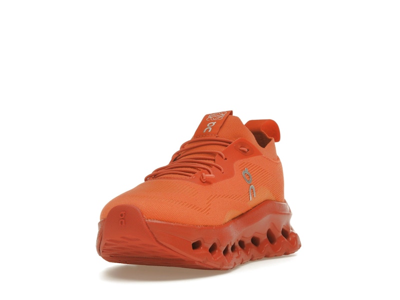On Running Cloudtilt LOEWE Orange (Women's)