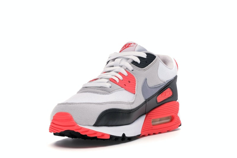 Nike Air Max 90 Infrared (2010)
