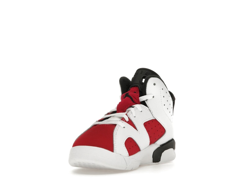Jordan 6 Retro Carmine (2021) (PS)