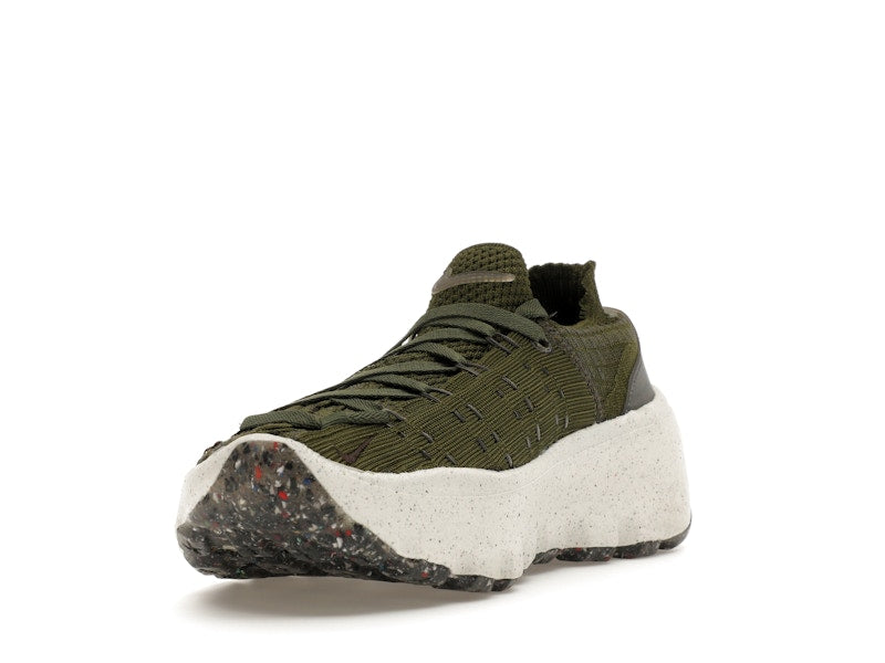 Nike Space Hippie 04 Rough Green (Women's)