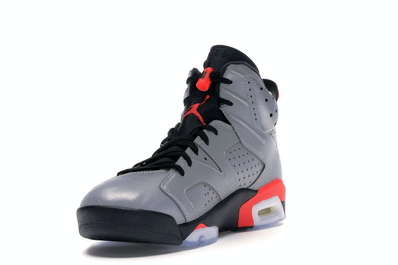 Jordan 6 Retro Reflections of a Champion