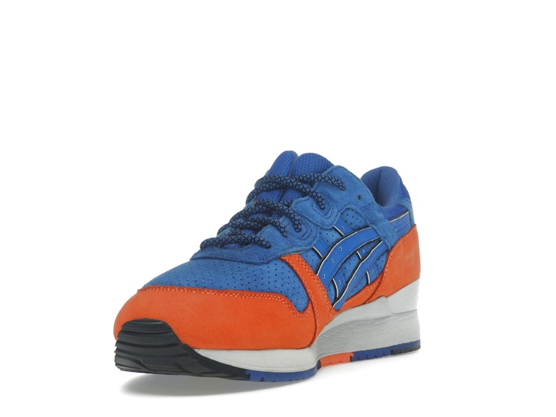 ASICS Gel-Lyte III Ronnie Fieg ECP New York City