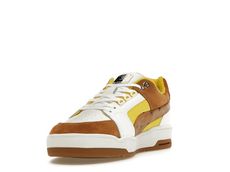 Puma Slipstream Low MCM