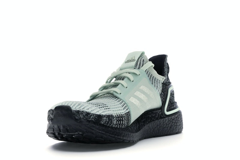 adidas Ultra Boost 19 Linen Green
