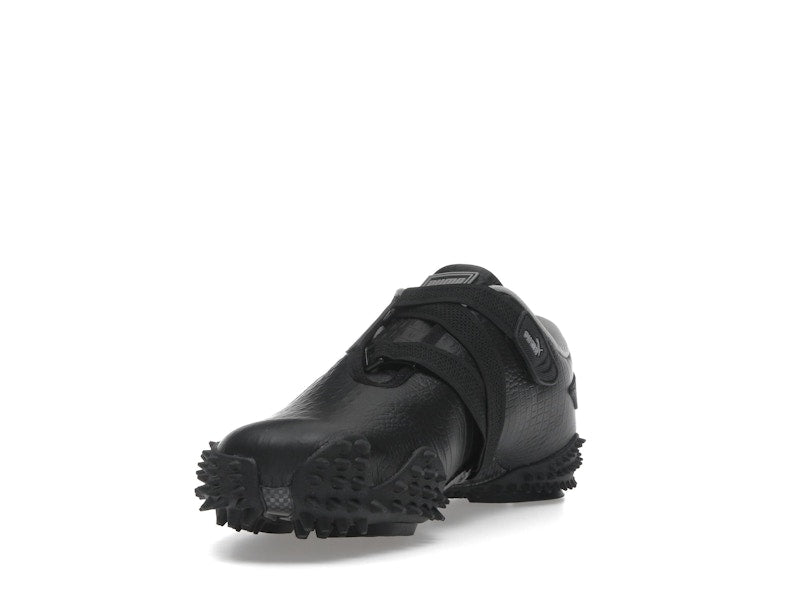 Puma Mostro A$AP Rocky Black Silver (Women's)