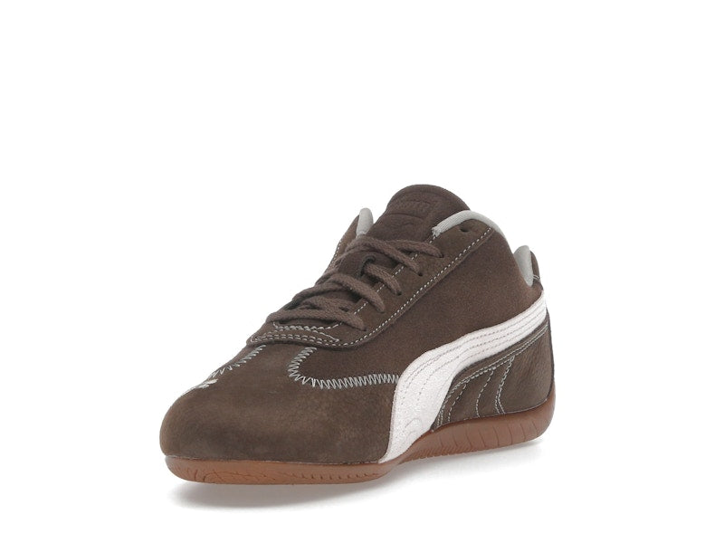 Puma Speedcat Wine Club Chocolate (Women's)