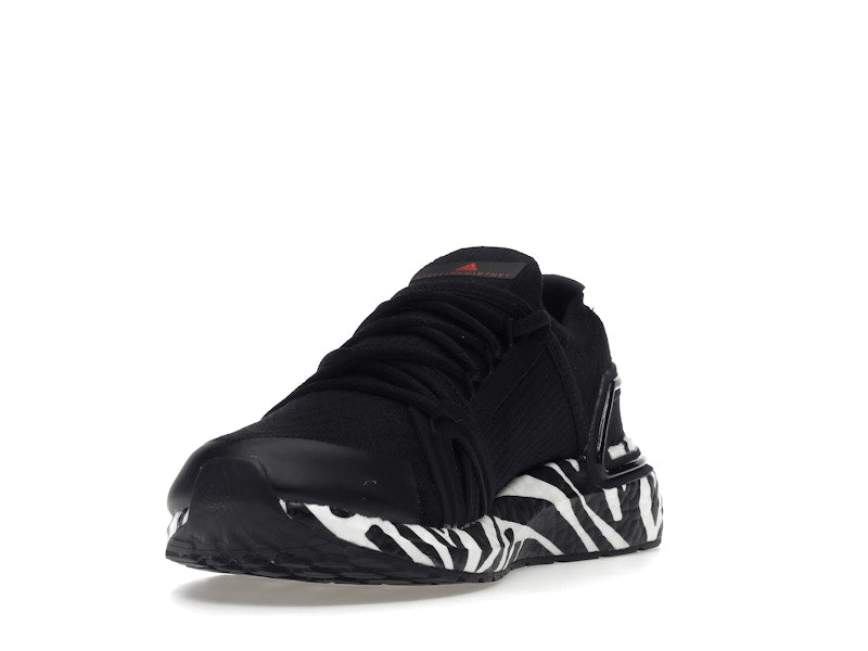 adidas Ultra Boost 20 Stella McCartney Core Black Active Orange Cloud White (Women's)